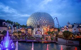 Chill N Love Prox Europapark Et Rulantica Strasbourg Colmar