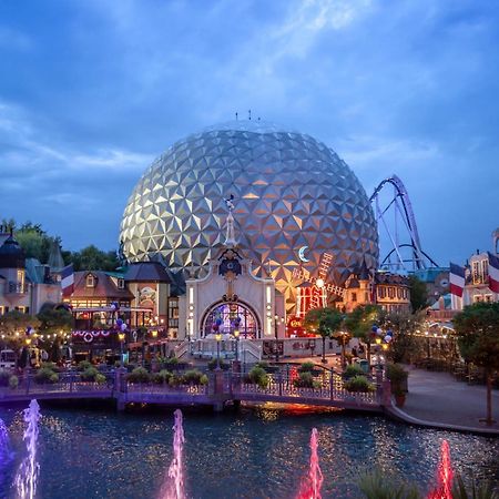 Chill N Love Prox Europapark Et Rulantica Strasbourg Colmar Rossfeld Extérieur photo