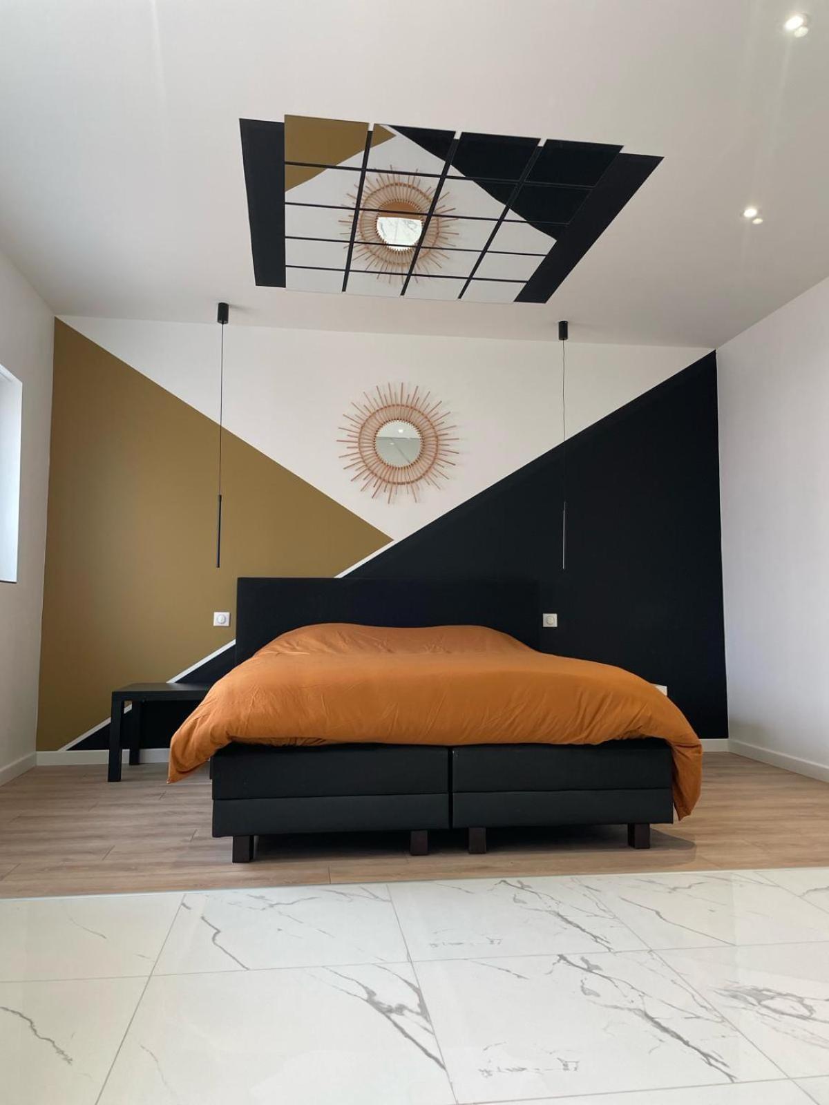 Chill N Love Prox Europapark Et Rulantica Strasbourg Colmar Rossfeld Extérieur photo
