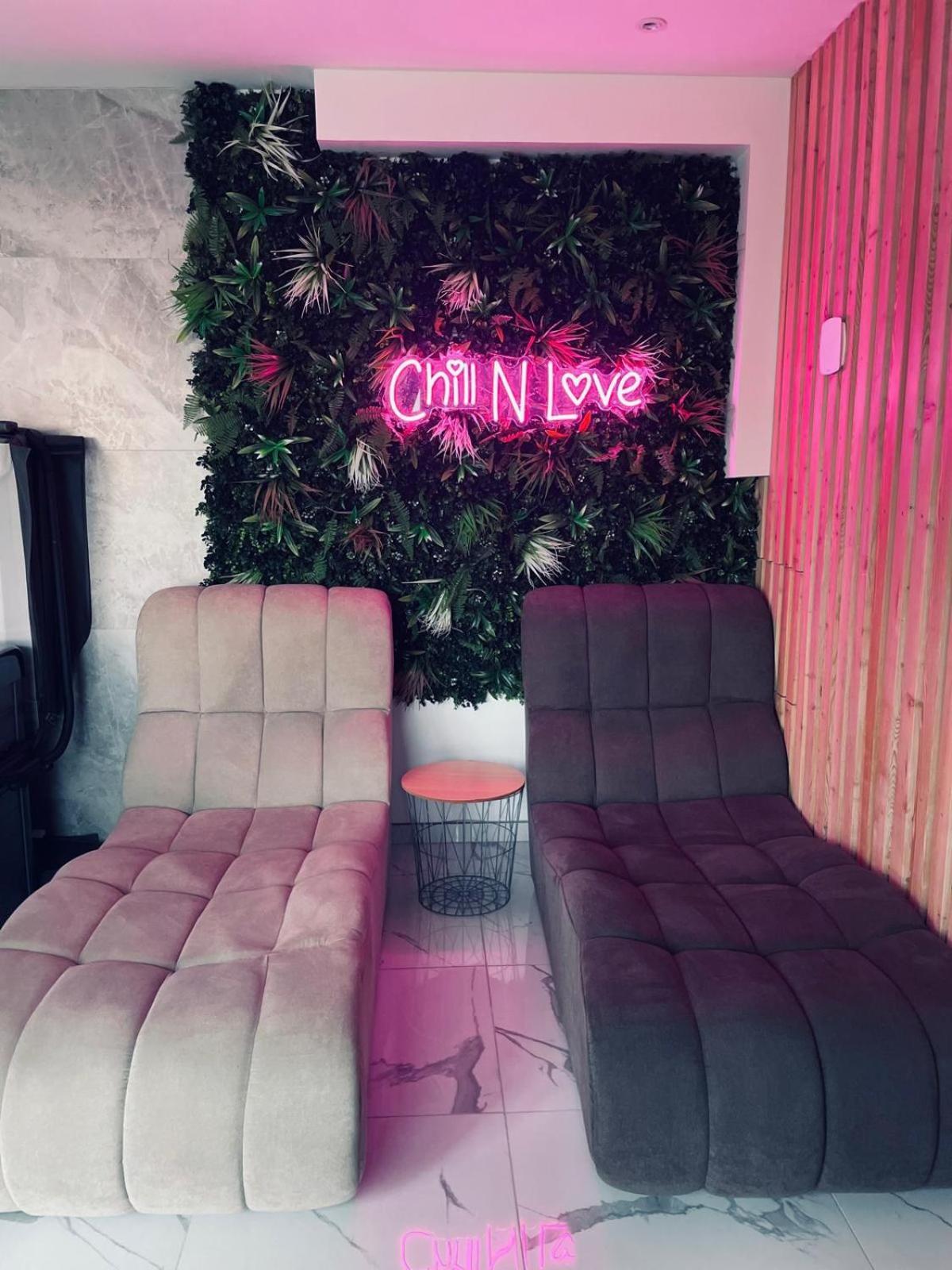 Chill N Love Prox Europapark Et Rulantica Strasbourg Colmar Rossfeld Extérieur photo