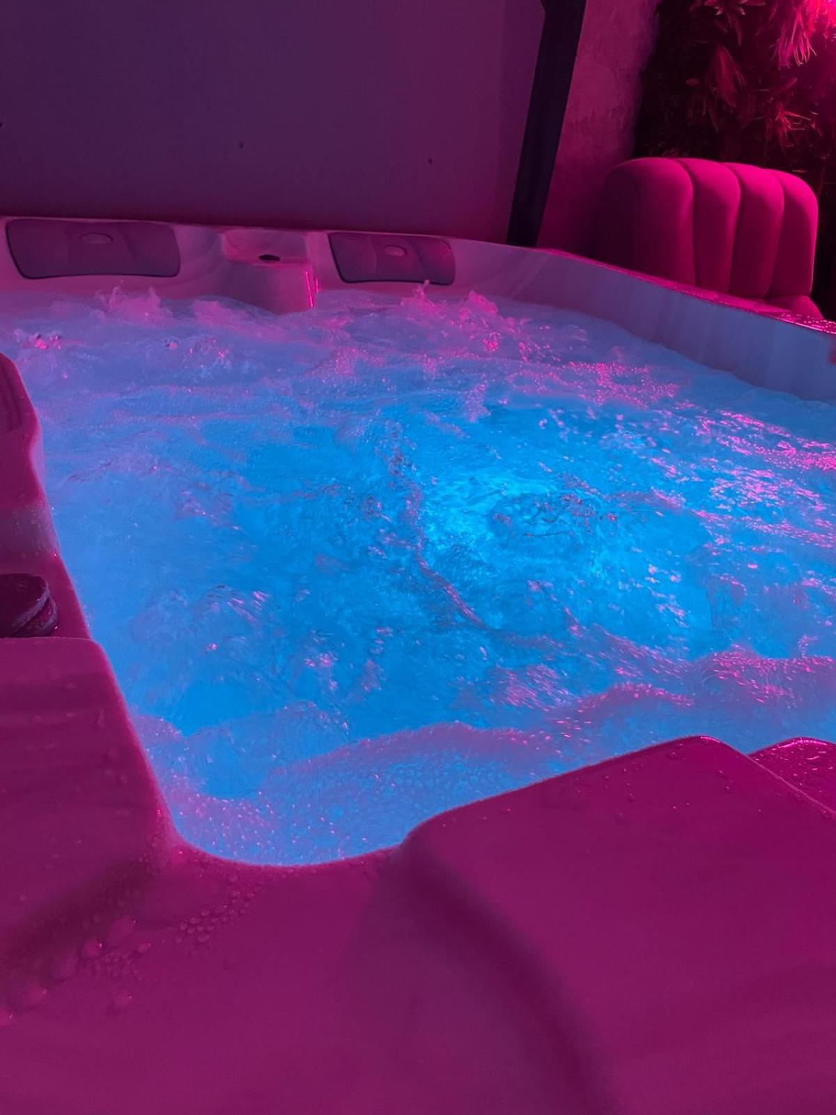 Chill N Love Prox Europapark Et Rulantica Strasbourg Colmar Rossfeld Extérieur photo